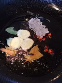 特下饭的红烧肉做法图解2)