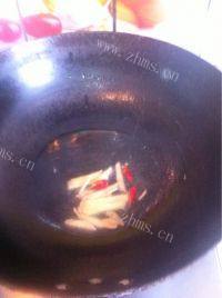 美味的酱爆螺蛳做法图解2)