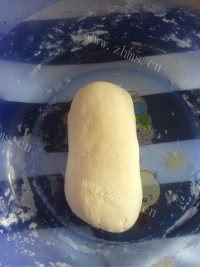 独特的水疙瘩面做法图解5)