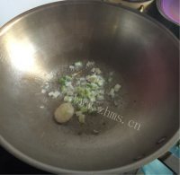 牛肉丸子萝卜汤做法图解8)