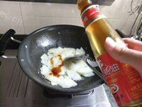 家常冬瓜炒肉片做法图解6)