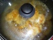酱油鸡翅做法图解6)