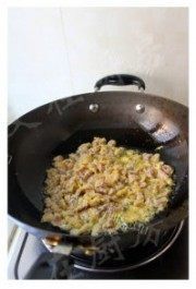美味的山西过油肉做法图解10)