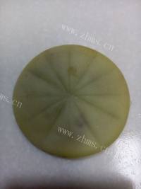 红豆沙菊花酥做法图解22)