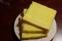 好味的鸡蛋火腿三明治做法图解3)