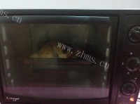 喷香的香酥烤鸡做法图解4)