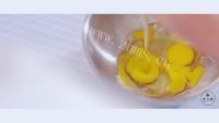 好吃的·水果松饼做法图解2)