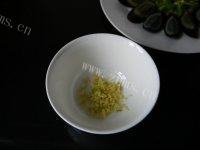 自己做的姜汁皮蛋做法图解5)