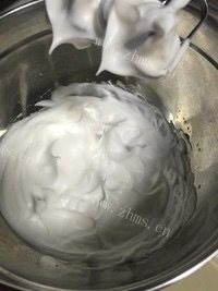 香气浓郁的酸奶溶豆做法图解5)