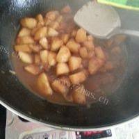 「DIY美食」红烧土豆