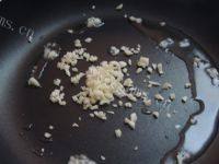 家常菜蒜蓉莴苣叶做法图解3)