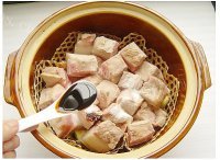 东坡肉（家常菜）做法图解9)