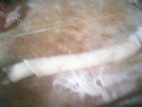 美味可口的葱花饼做法图解7)