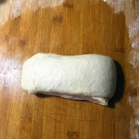可口的蟹壳黄烧饼做法图解14)