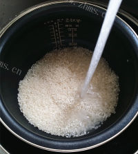 美味的灶烧饭做法图解2)