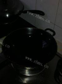 美味的番茄冬瓜汤做法图解4)