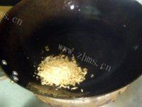 家常菜虾皮韭菜做法图解6)