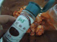 好吃的烤翅根做法图解4)