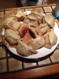 煎饺（家庭版）