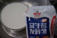 自制酸奶做法图解5)
