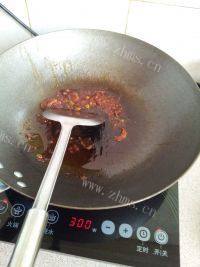 营养美食之红烧豆腐做法图解2)