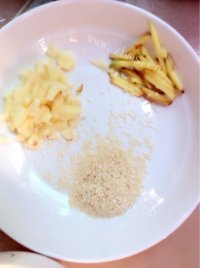 家常菜糖醋排骨做法图解2)