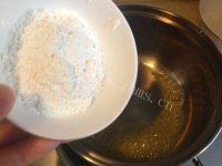 美美厨房之奶油蘑菇汤的做法图解六