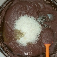 香甜的自制红豆沙做法图解6)