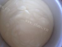 五味俱全的戚风蛋糕做法图解10)