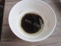 珍馐美味的自制肉松做法图解6)