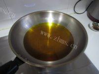 简单的红烧茄子做法图解3)
