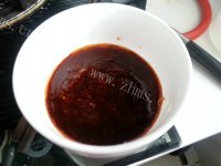 最爱的酱爆鱿鱼做法图解3)