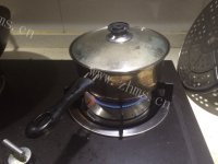五味俱全的土豆炖鸡翅做法图解1)
