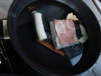 「美味可口」回锅肉做法图解2)