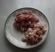 孜然小炒肉做法图解1)