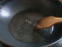 常吃不腻的水煮肉片做法图解8)