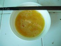 口感极佳的美味蛋炒饭做法图解4)