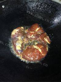 美味晚餐蜜汁叉烧做法图解6)