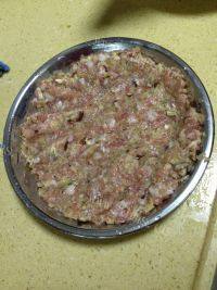 蒸肉饼-简单版做法图解9)