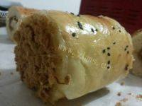 回味无穷的肉松面包卷