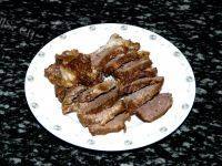 酱牛肉（懒人版）