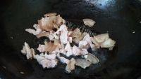 家常菜香干小炒肉做法图解5)
