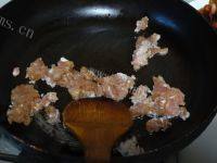 肉末烤茄子做法图解8)