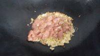 DIY美食-杏鲍菇炒肉片做法图解5)