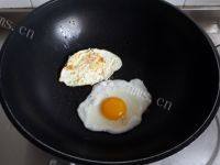家庭版-煎鸡蛋的做法图解五