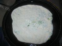 外婆教我做葱花饼做法图解9)