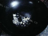 清香的清炒空心菜做法图解4)