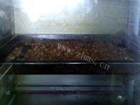 鲜美可口花生牛轧糖做法图解2)