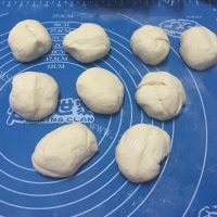 美味的肉包子做法图解5)