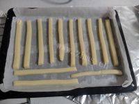 自己做的特浓牛乳棒做法图解6)